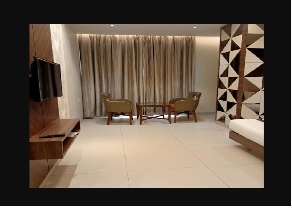 ת'יין Hotel Mathoshree מראה חיצוני תמונה