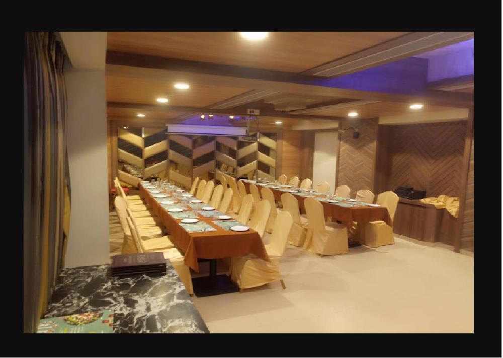 ת'יין Hotel Mathoshree מראה חיצוני תמונה