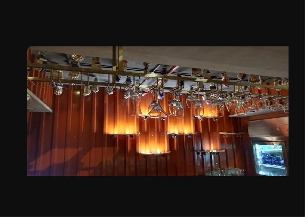 ת'יין Hotel Mathoshree מראה חיצוני תמונה